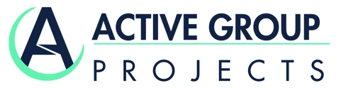 Active Group Projects Logo