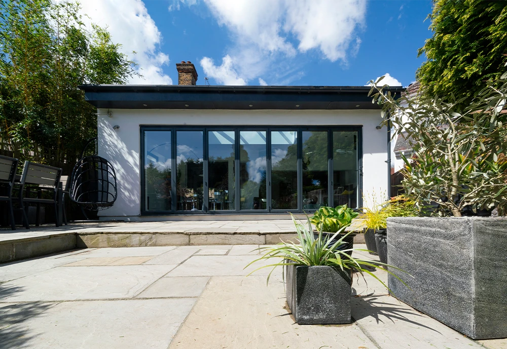 Home Design services london