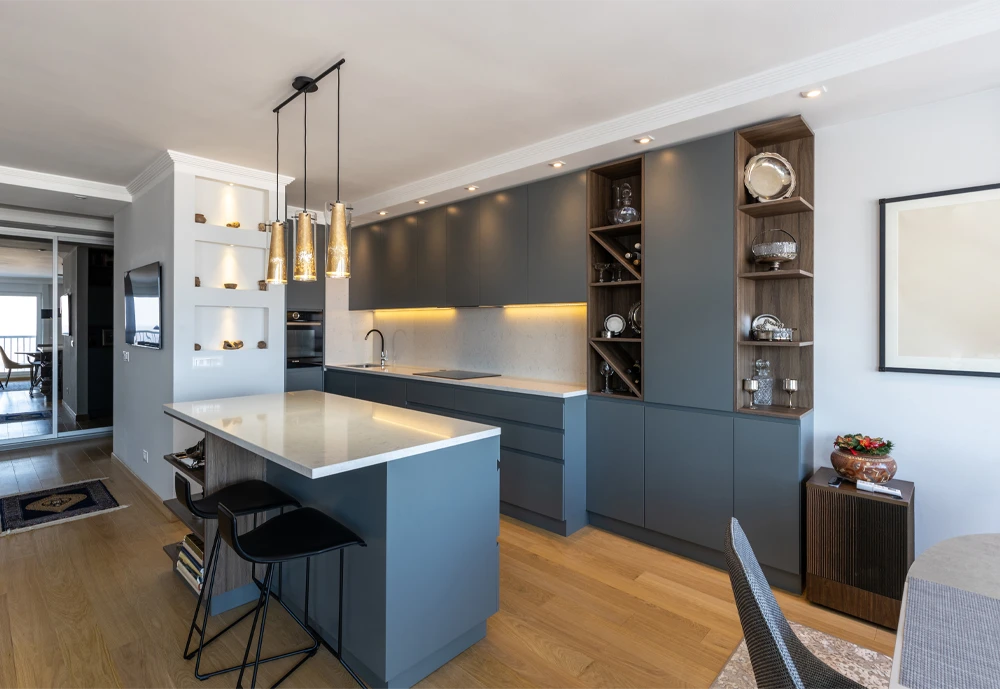 Kitchen Design Services London