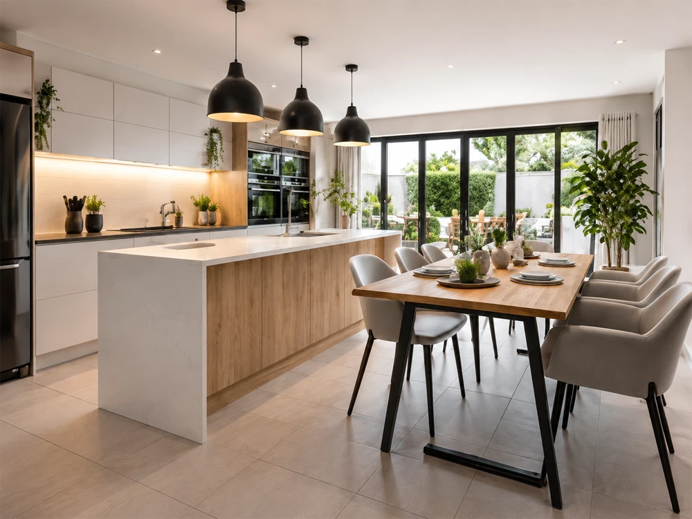 Kitchen Design - Active Group Projects